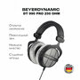 Проводные наушники Beyerdynamic DT 990 PRO