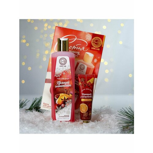 Все подарочные наборы