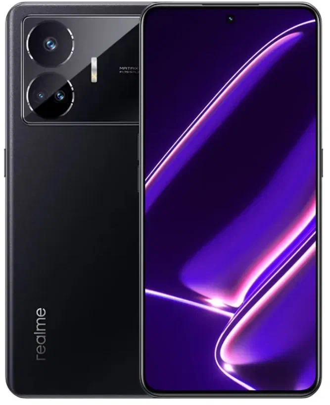 Смартфон Realme GT Neo 5SE 12GB/256GB (Без региональных блокировок)