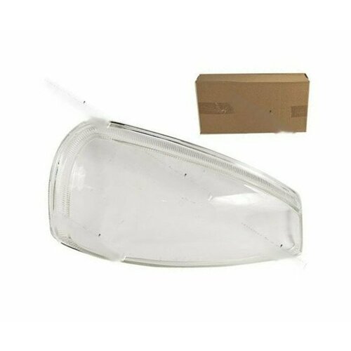 Стекло фары 1118 правое 181.3711200