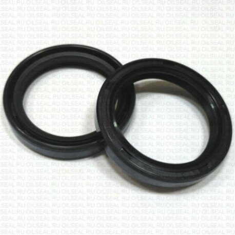 фото Манжета армированная (сальник) 35x46x7 TC NBR-70