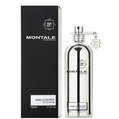 MONTALE парфюмерная вода Vanilla Extasy, 100 мл, 100 г (ref.41)