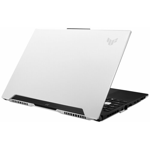 Ноутбук ASUS TUF Dash F15 FX517ZR-HN095 156 1920x1080 IPS 144ГцIntel Core i5-12450H16ГБ DDR5512ГБ SSDGeForce RTX 3070 8ГББез ОС белый 90NR0AV1-M007F0 14457400₽