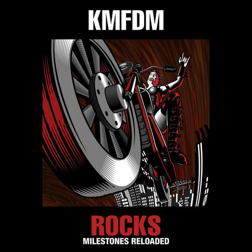 KMFDM 