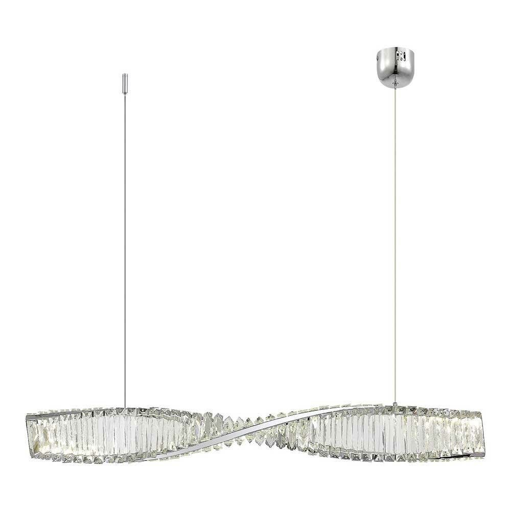 Светильник подвесной ST Luce Elica SL6205.113.01