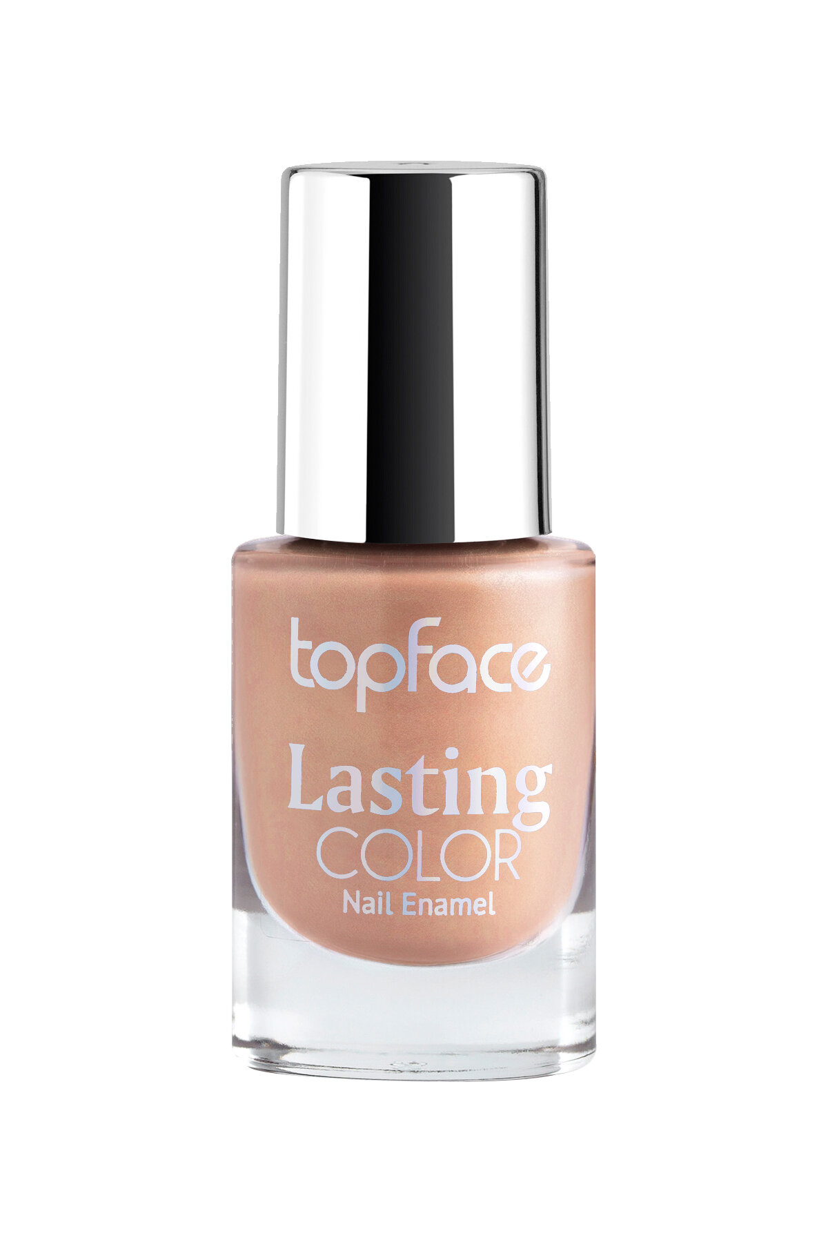 TopFace Лак для ногтей Lasting color 9 мл № 94