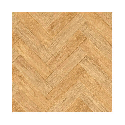 Ламинат Faus Masterpieces 8/33 Елочка Нарбона (Herringbone Narbona), S180208 (2.07 м2)