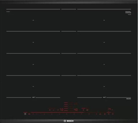 Варочная поверхность Bosch PXY 675 DC5Z