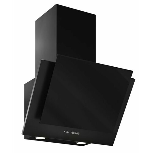 Вытяжка кухонная Elikor Рубин 60П-650-К3Д черный 1086000₽