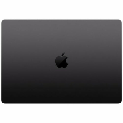 MacBook Pro 14 M3 2023MRX33 Space Black M3 Pro 11-Core GPU 14-Core 18GB 512GB русская раскладка гравировка 21099900₽