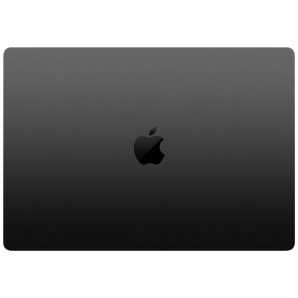 MacBook Pro 14 M3 (2023)MRX33 Space Black (M3 Pro 11-Core, GPU 14-Core, 18GB, 512GB) русская раскладка (гравировка)