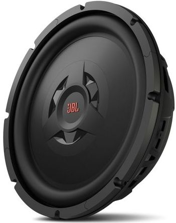 Пассивный автомобильный сабвуферный динамик JBL Club WS1200