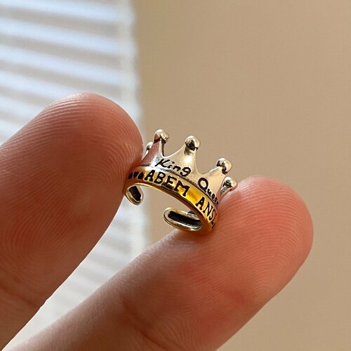 Серьги каффы 227₽