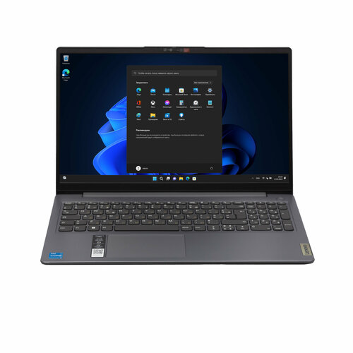 Ноутбук Lenovo Ideapad 3 15ITL6 156 FHDIntel Core i3-1115G4 3ГГц8Гб RAM DDR4256Гб SSDIntel UHD GraphicsWin 11HomeРусская клавиатура 3990000₽