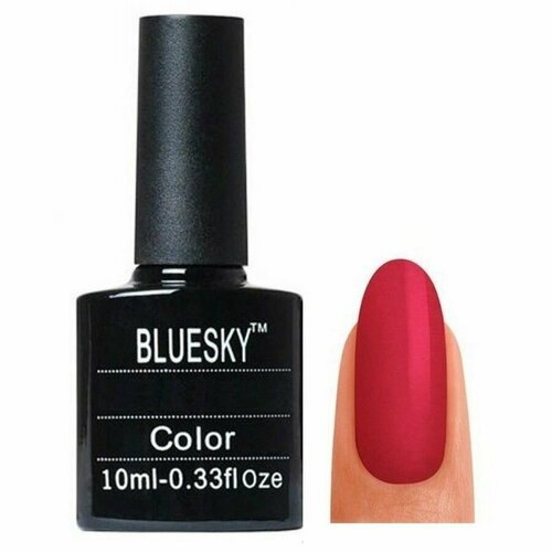 Bluesky -   122 SH,   , 10 