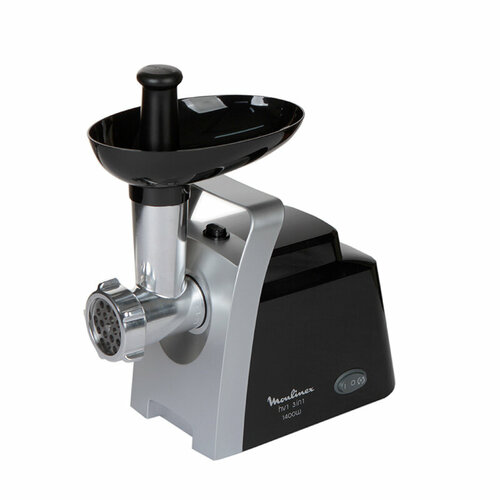 Мясорубка Moulinex ME106832 — купить в интернет-магазине по низкой цене ...