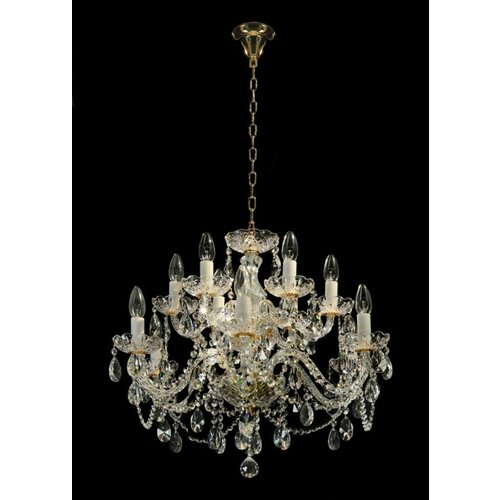 Подвесная люстра Artis 206 93391