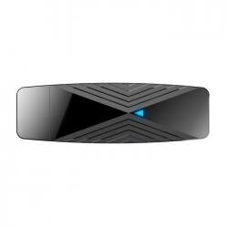 Сетевой адаптер WiFi D-Link DWA-X1850 USB 3.0 [dwa-x1850/a1a] - фото №5