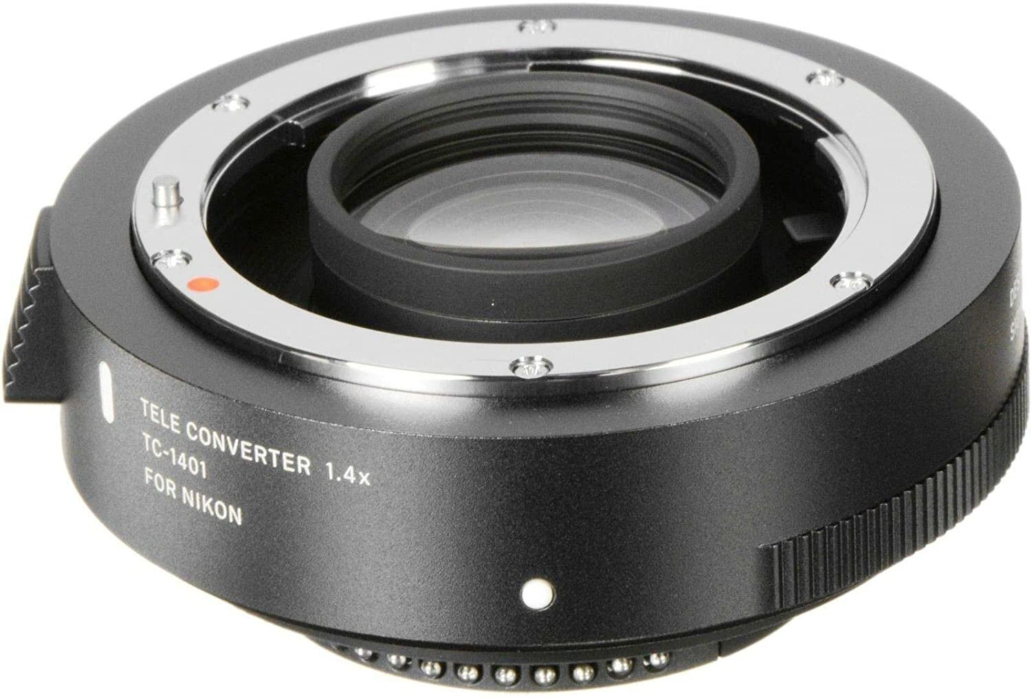 SIGMA TC 1401 1.4X FOR Nikon, teleconverter