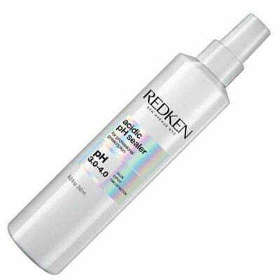 Redken Спрей для волос Ph Sealer, 250 мл (Redken, ) - фото №3