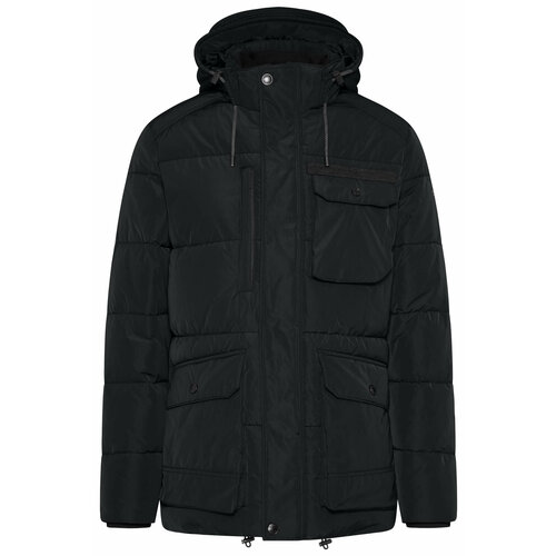 фото Куртка bugatti, размер 56, синий