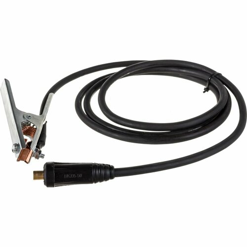 Комплект сварочных проводов Gigant G-825 7241₽