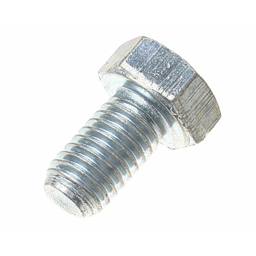 Болт М8х125х14 КАМАЗ ВАЗ крепления массы кл проч 88 ТТМ 162₽