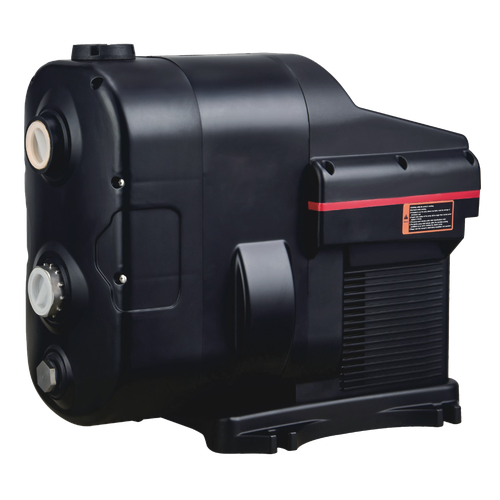 Насосная станция ROMMER HYDROLIFT 550