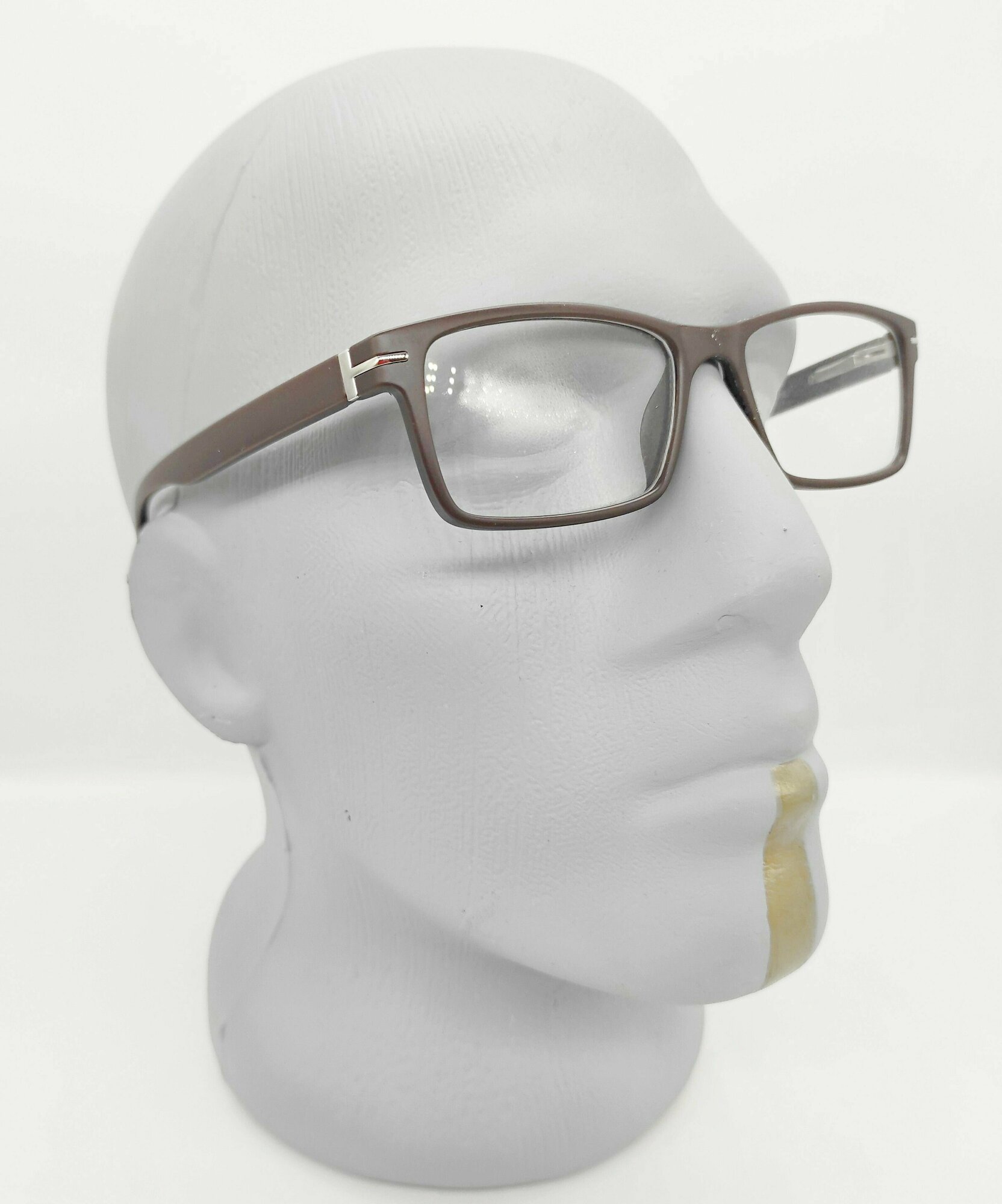 Мужские готовые очки -2.00 с UV защитой очки для чтения/очки для близи/очки для дали/очки +/очки -/очки корригирующие/очки с диоптриями/очки зрение/очки линза/оптика/купить очки для зрения/очки для зрения мужские/очки для зрения Мужские/