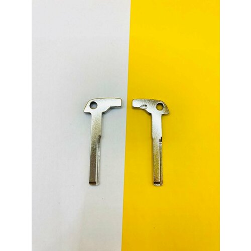 Вставка лезвие Mercedes 1234. 1 шт.