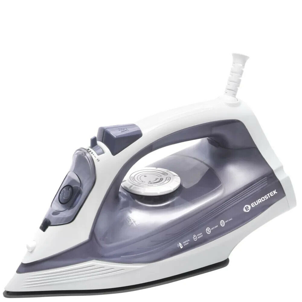 фото Утюг Eurostek EEI-2401