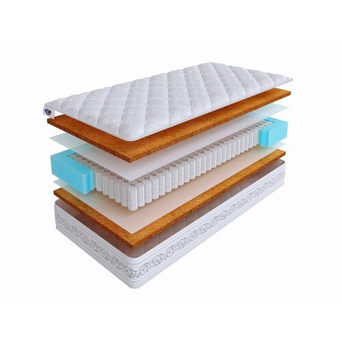 Матрас SkySleep Etalon Cocos 3 S500, 80x200
