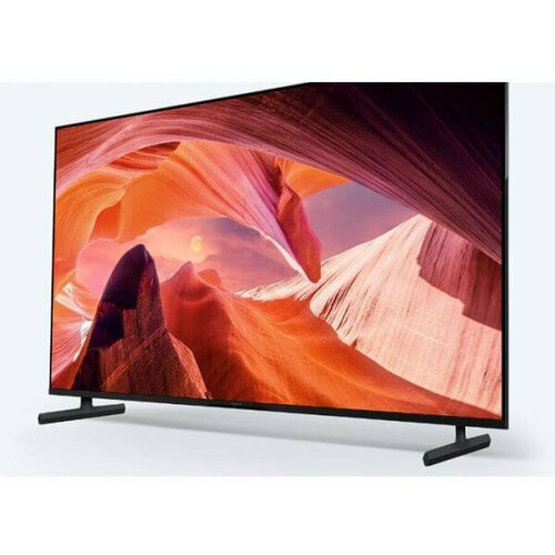 Телевизор LED Sony 65 KD-65X80L BRAVIA