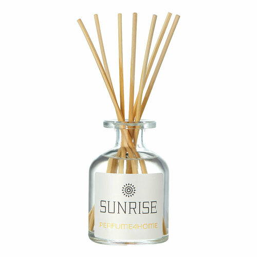 Ароматический диффузор Perfume4home рассвет (Sunrise), 100 мл