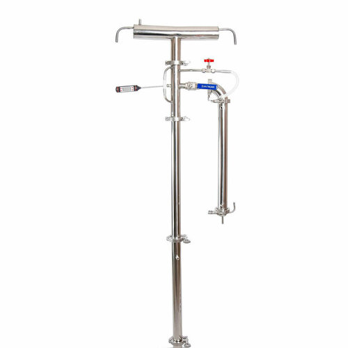 Бражная колонна Прима Тора Плюс 15 дюйма 1390500₽