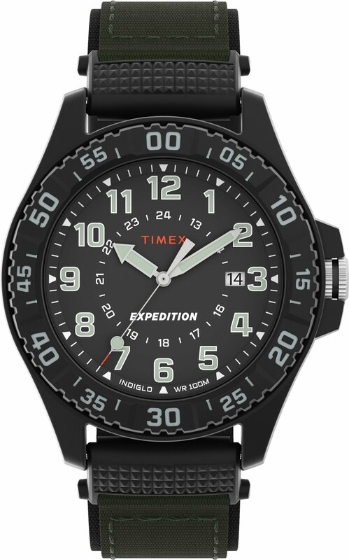 Наручные часы TIMEX