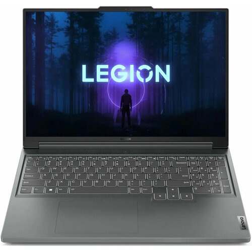 Ноутбук Lenovo Legion Slim 5 16IRH8 82YA00DNLK 16 17757900₽