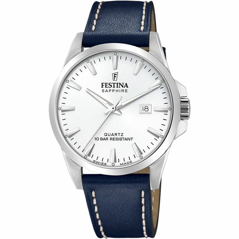 Наручные часы FESTINA Swiss Made F20025/2