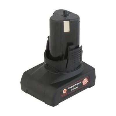 фото Батарея аккумуляторная Калибр Li-Ion 20V 2.0Ач для дрели ДА- 20/2, ДА- 20/2+