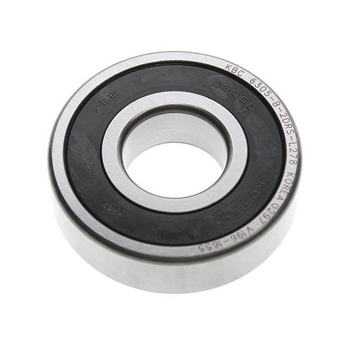 Подшипник генератора HYUNDAI HD6572 County дв D4AL передний KBC 909₽