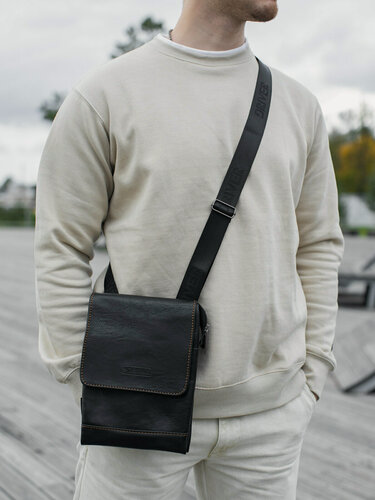 Изображение товара Сумка кросс-боди DRIVER Crossbody «Modern» MD6