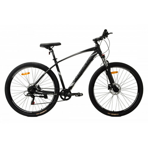 фото Велосипед lorak safe 29 hd - 19р