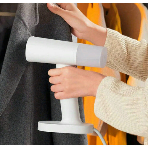 Ручной отпариватель Xiaomi Mijia Handheld Ironing Machine (MJGTJ01LF)