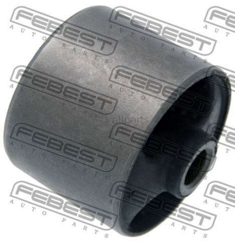 FEBEST LRAB023 сайлентблок дифференциала задн!\Land Rover Freelander 96-06