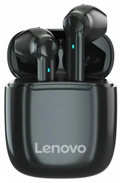 Наушники Lenovo XT89 черный