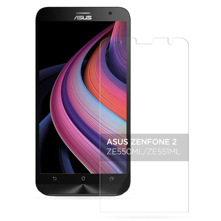 Защитное стекло Asus ZE550ML, ZE551ML (Zenfone 2)