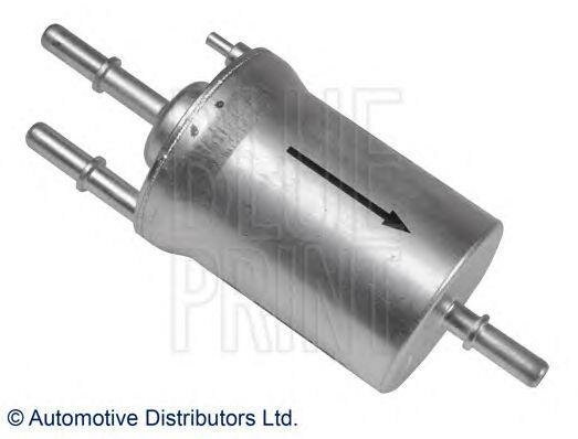 Топливный фильтр Blue Print - фото №4