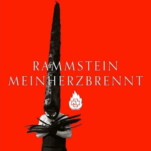 Виниловая пластинка Rammstein: Mein Herz brennt (Limited Edition) mein streichelbuch bauernhof