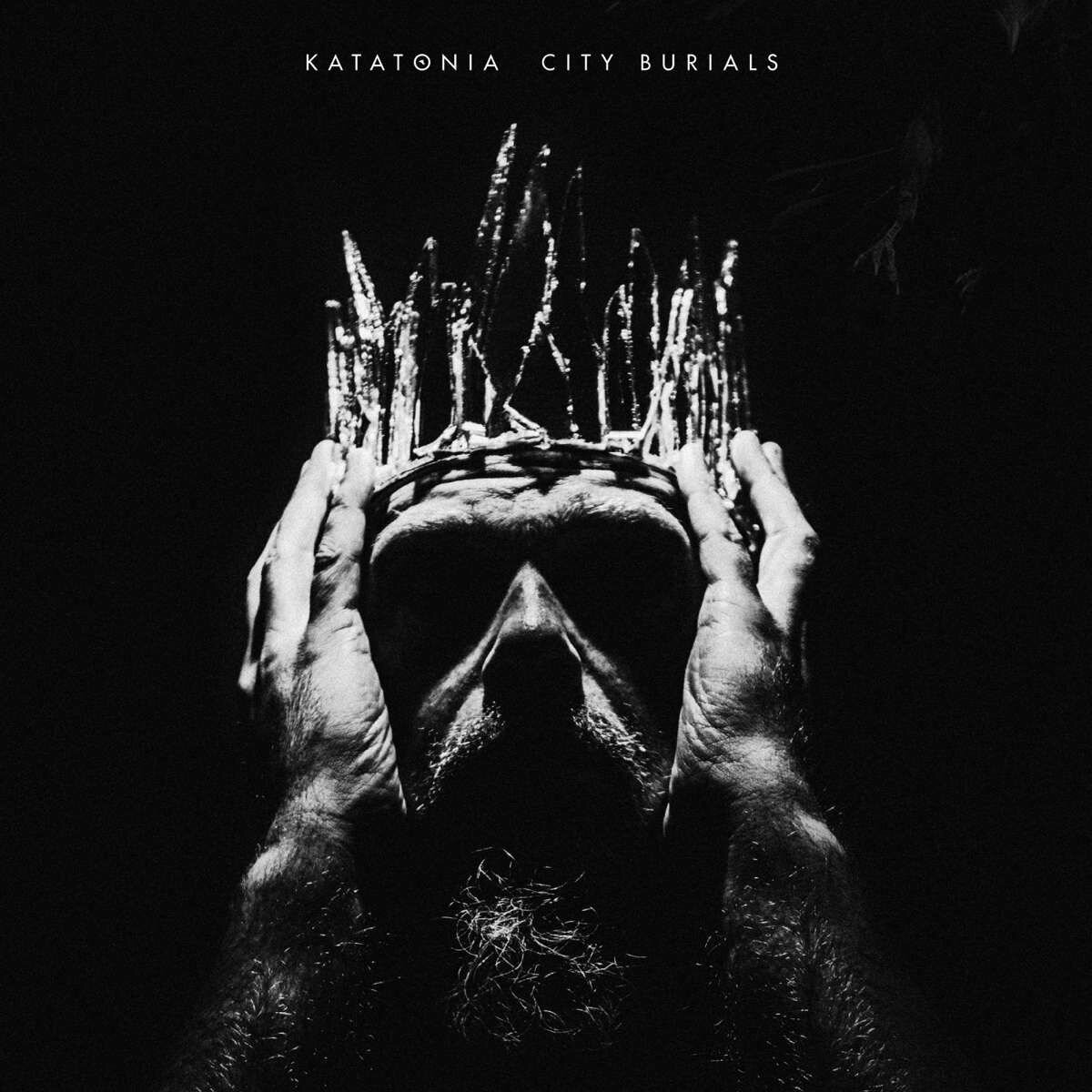 Виниловая пластинка Katatonia, City Burials (Half Speed) (0801056898111) IAO - фото №2