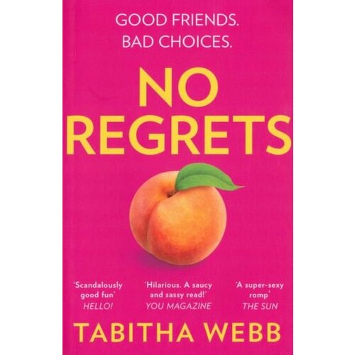 Tabitha Webb - No Regrets